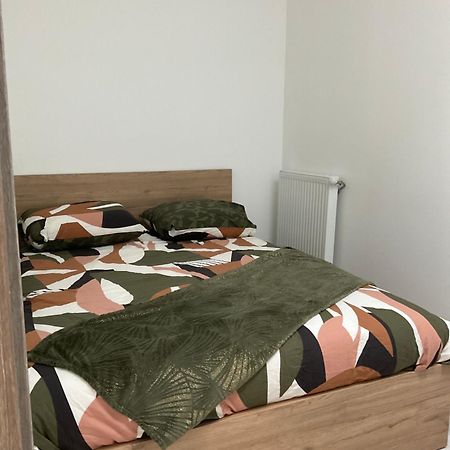 Kezy Appartement 4 Personne Bebe Reims Zewnętrze zdjęcie