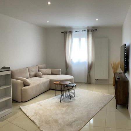 Kezy Appartement 4 Personne Bebe Reims Zewnętrze zdjęcie