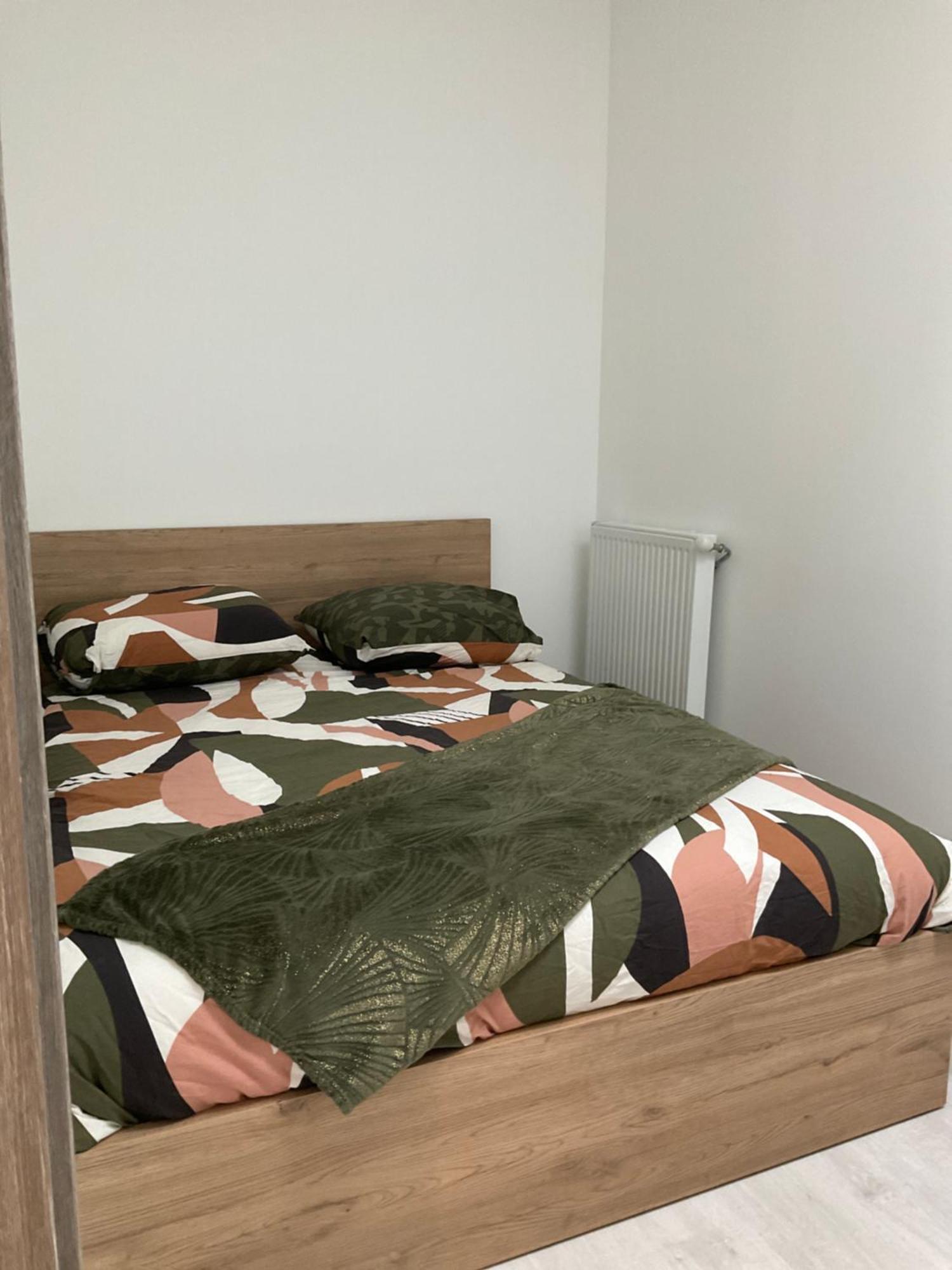 Kezy Appartement 4 Personne Bebe Reims Zewnętrze zdjęcie
