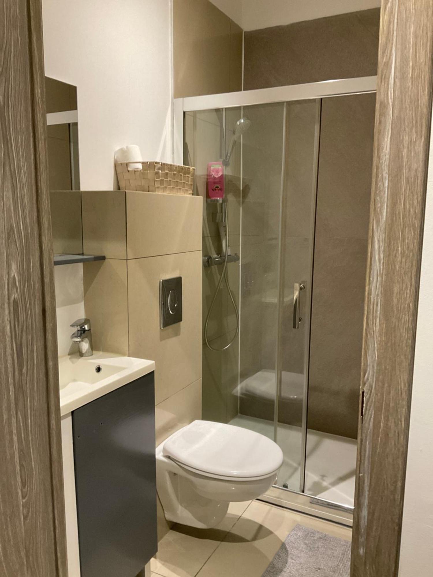Kezy Appartement 4 Personne Bebe Reims Zewnętrze zdjęcie